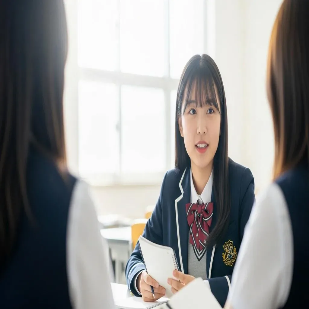 구미동 수시학원