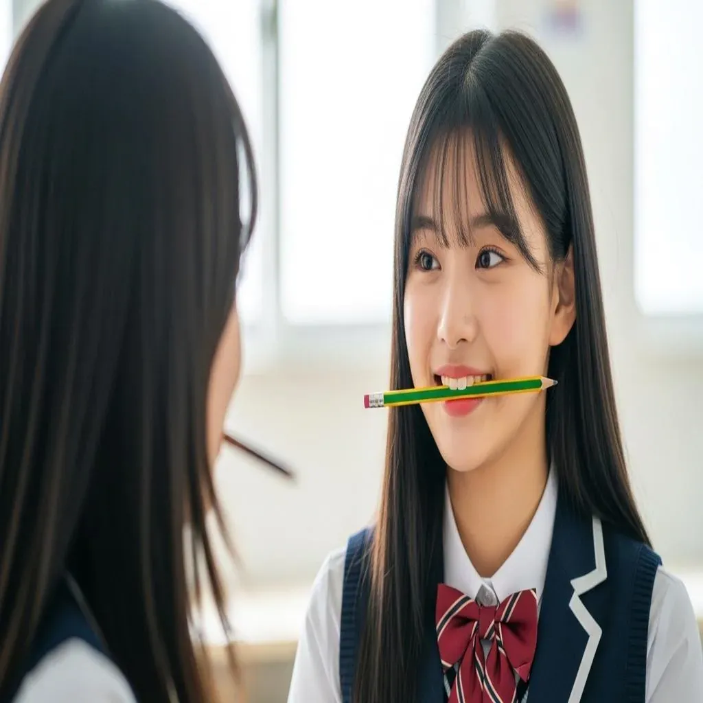 구미동 고등학생 영어학원
