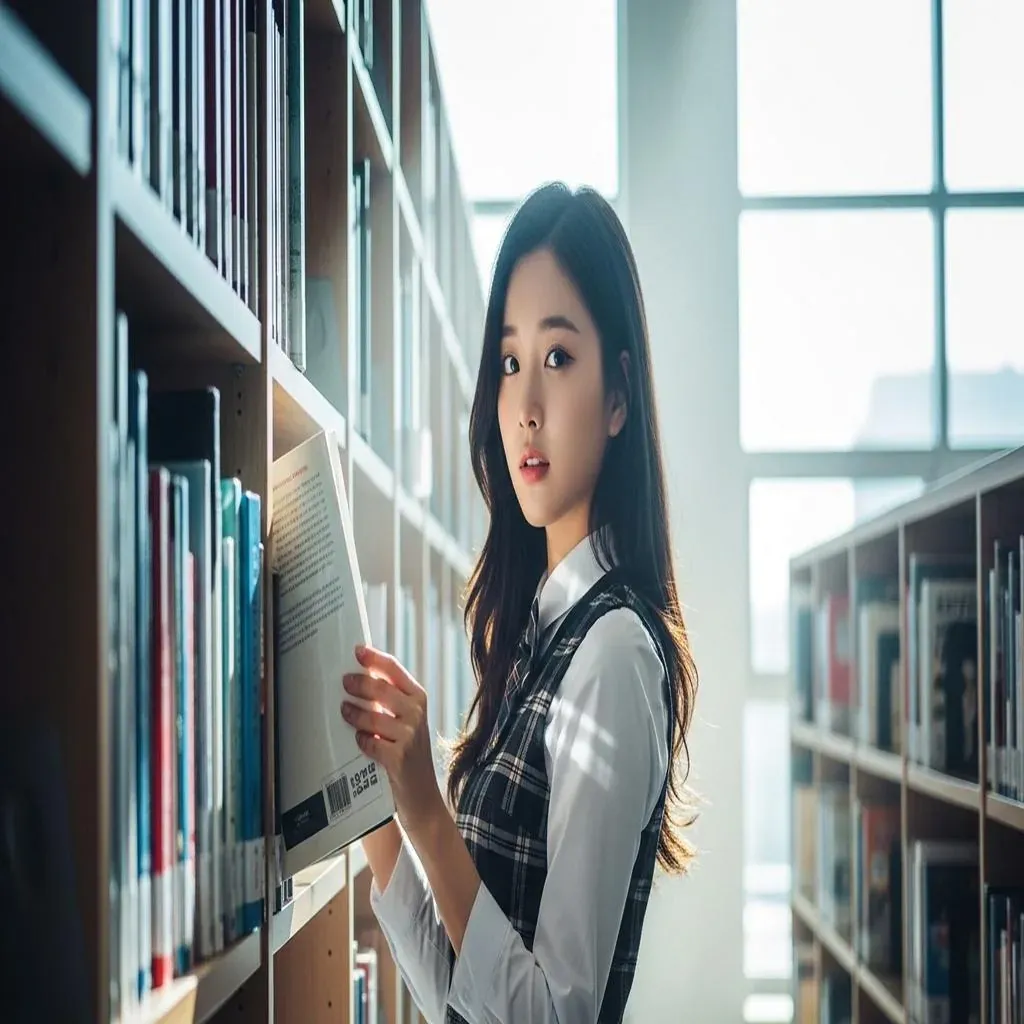 초지동 수포자학원