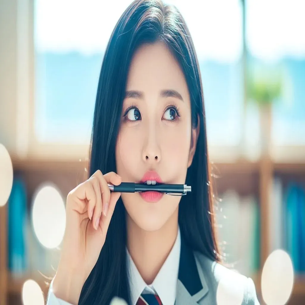 구미동 중1 영어학원