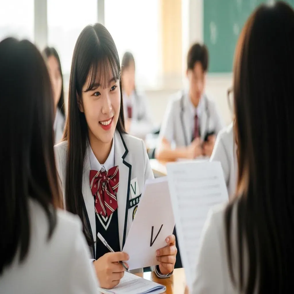 초지동 고등학생 수학학원
