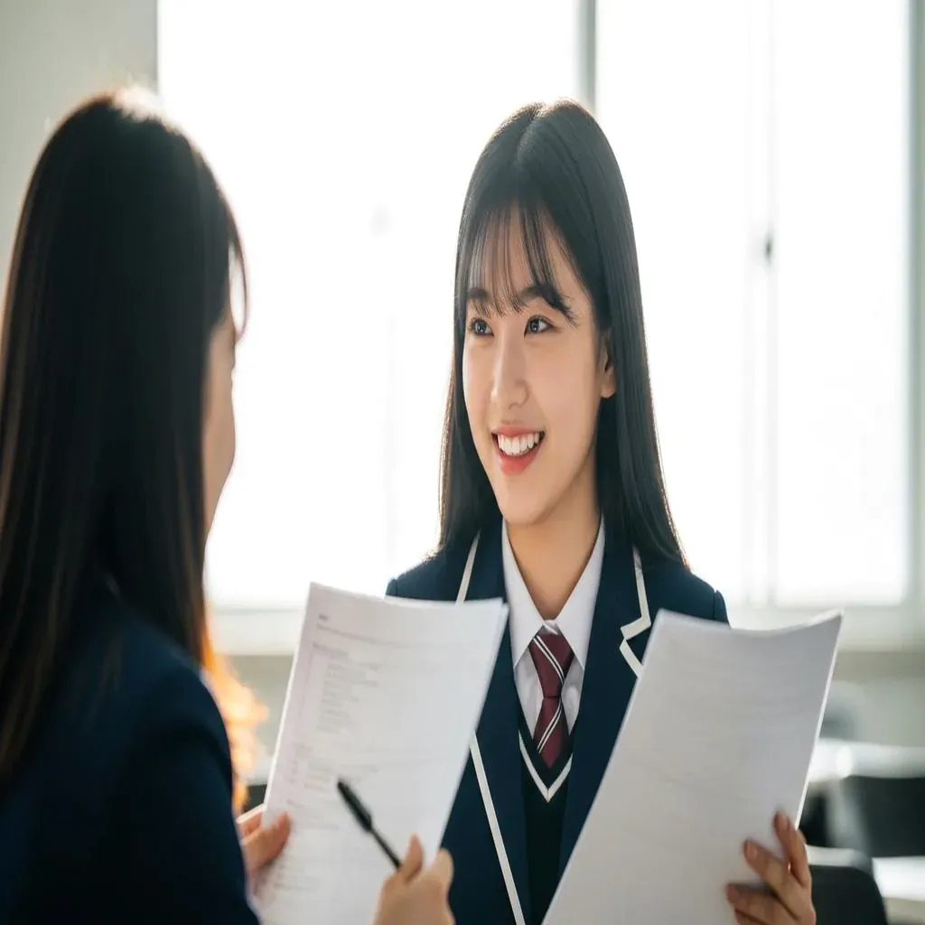 송촌동 와와학습코칭센터