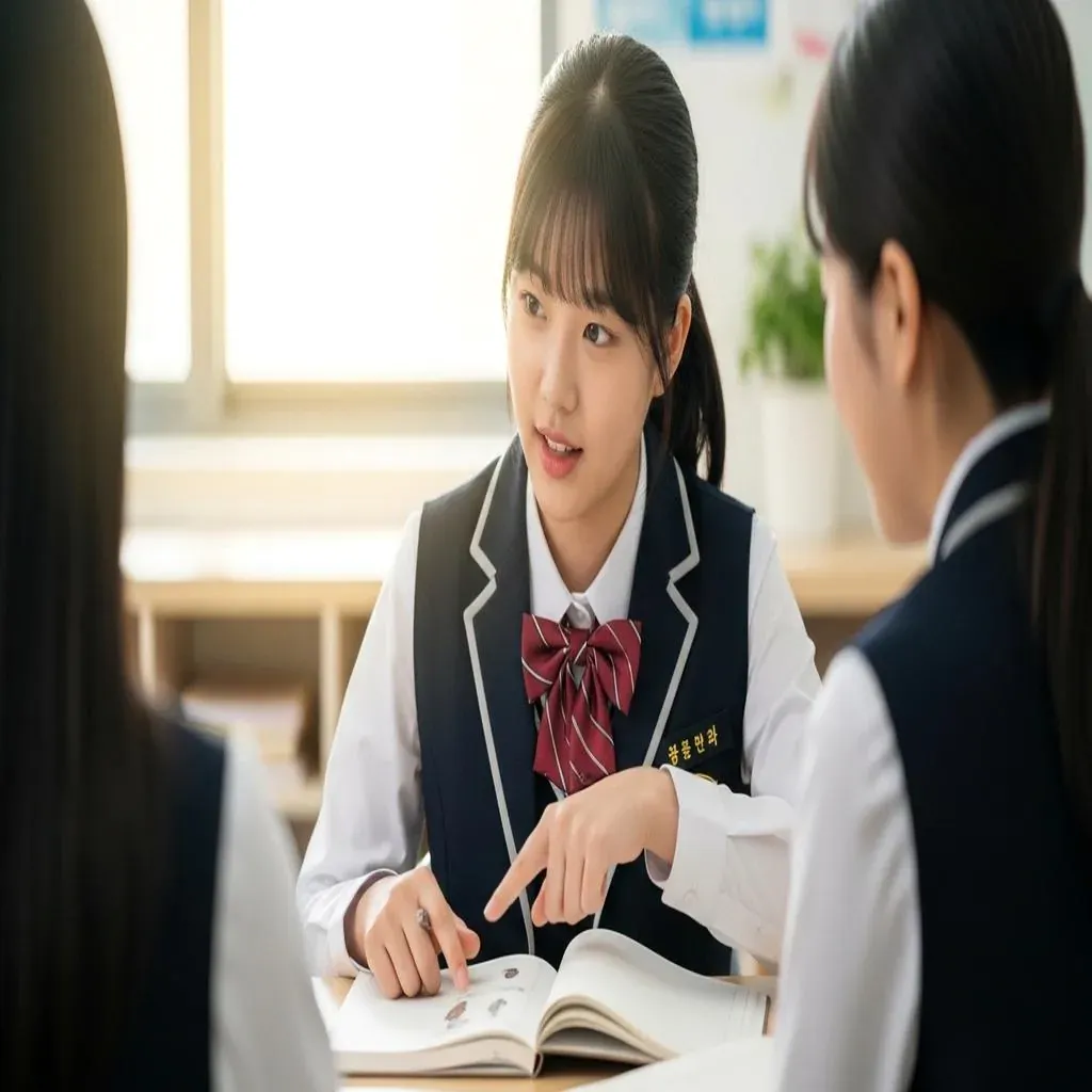 영천 고등학생 국영수학원