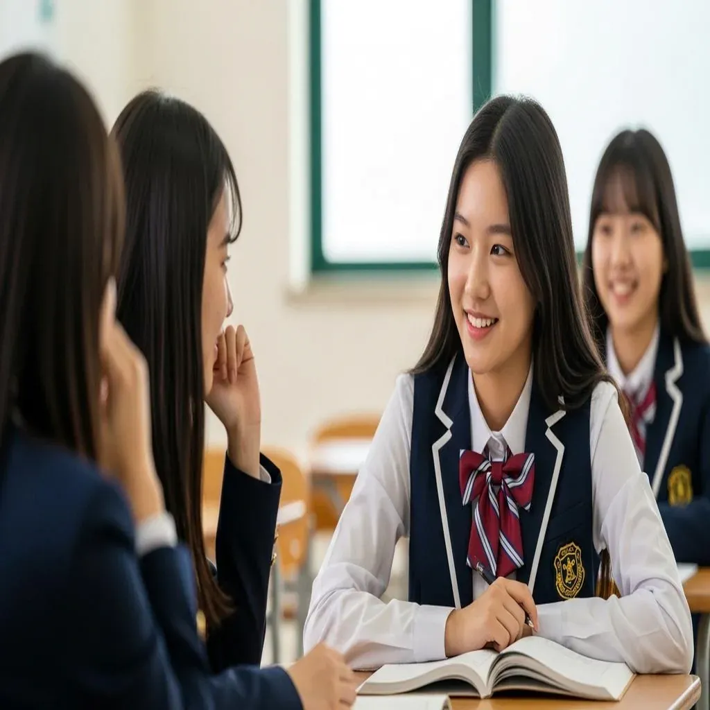 덕이동 단과학원