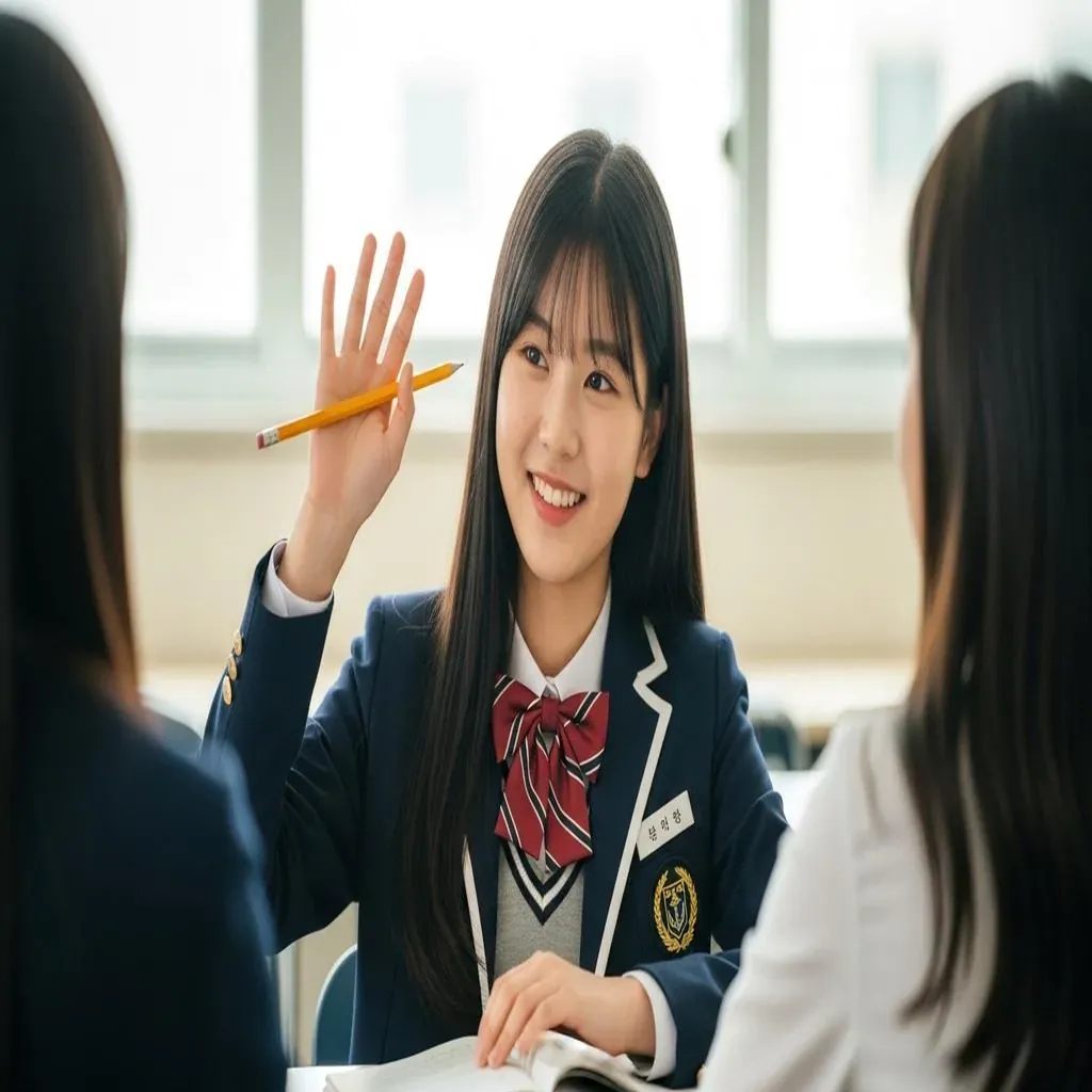 덕이동 내신대비학원